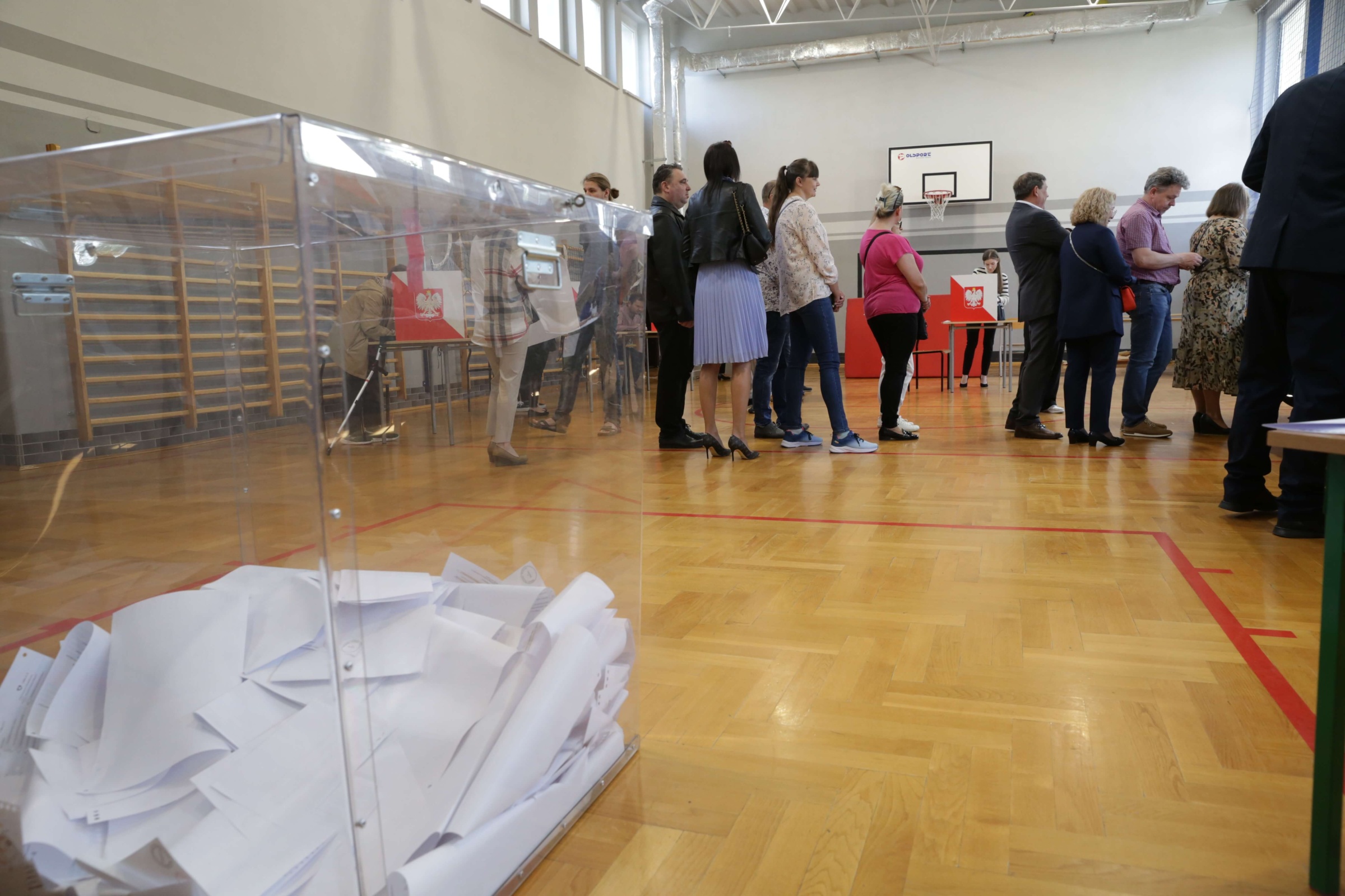 Wybory 7 kwietnia w Rybniku przyniosły kilka niespodzianek