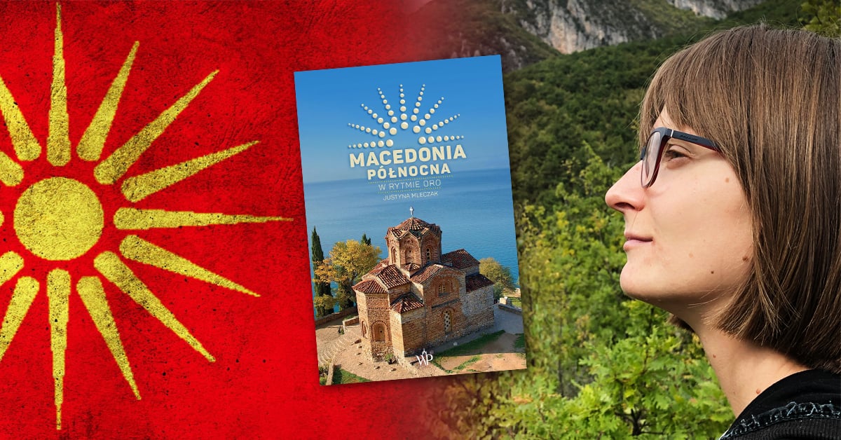 Macedonia na Ignacym. Zdj. Materiały prasowe