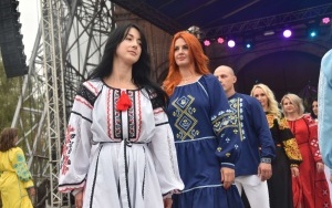 4. Dzień Kultury Ukrainy w Rybniku (2)