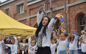 4. Dzień Kultury Ukrainy w Rybniku (20)