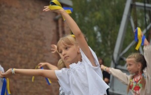 4. Dzień Kultury Ukrainy w Rybniku (1)