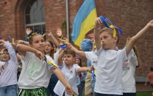 4. Dzień Kultury Ukrainy w Rybniku (2)