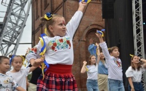 4. Dzień Kultury Ukrainy w Rybniku (3)