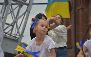 4. Dzień Kultury Ukrainy w Rybniku (6)