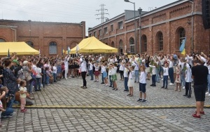 4. Dzień Kultury Ukrainy w Rybniku (8)