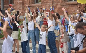 4. Dzień Kultury Ukrainy w Rybniku (9)