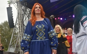 4. Dzień Kultury Ukrainy w Rybniku (1)