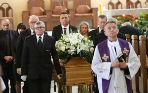 Pogrzeb Zenka Kellera (7)