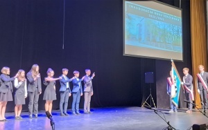 Inauguracja roku szkolnego w II LO w Rybniku (4)