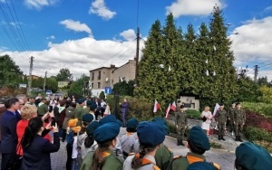 Uroczystość upamiętniająca harcerzy Buchalików (14)