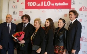 Wielki jubileusz 100-lecia ILO im. Powstańców Śląskich (10)