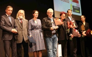 Górnośląska Nagroda Literacka 