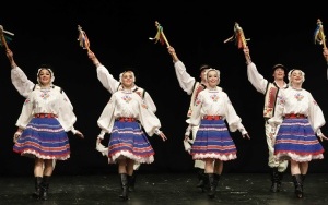 Narodowy Balet Ukrainy 