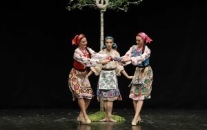 Narodowy Balet Ukrainy 