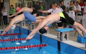 Regionalny Mityng Pływacki Olimpiad Specjalnych (12)