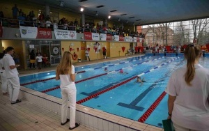 Regionalny Mityng Pływacki Olimpiad Specjalnych (15)