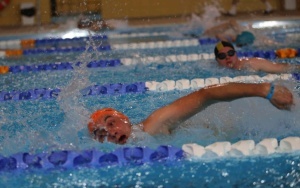 Regionalny Mityng Pływacki Olimpiad Specjalnych (3)