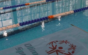 Regionalny Mityng Pływacki Olimpiad Specjalnych (4)
