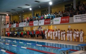 Regionalny Mityng Pływacki Olimpiad Specjalnych (5)