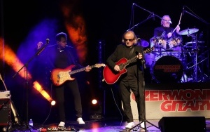 Czerwone Gitary zagrały w Rybniku. Na scenie 57 lat! (1)