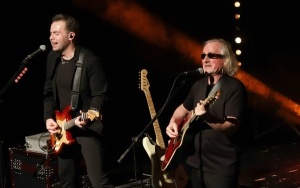 Czerwone Gitary zagrały w Rybniku. Na scenie 57 lat! (2)