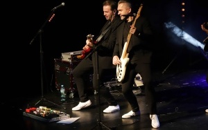 Czerwone Gitary zagrały w Rybniku. Na scenie 57 lat! (3)