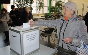 Wybory do Rybnickiej Rady Seniorów (2)