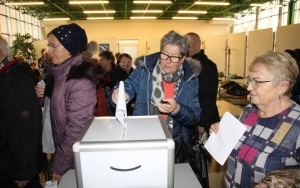 Wybory do Rybnickiej Rady Seniorów (13)