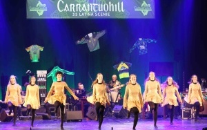35-lecie folkowej grupy Carrantuohill w Teatrze Ziemi Rybnickiej (10)