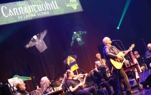 35-lecie folkowej grupy Carrantuohill w Teatrze Ziemi Rybnickiej (19)