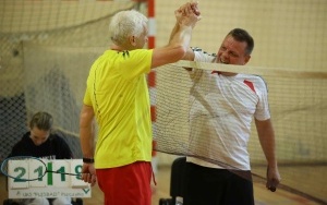 Amatorskie mistrzostwa Rybnika w Badmintonie (11)