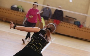 Amatorskie mistrzostwa Rybnika w Badmintonie (7)