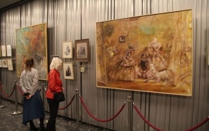 Dwie wystawy w Teatrze Ziemi Rybnickiej (12)
