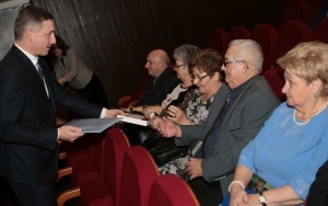 Małżeńskie duety w Teatrze Ziemi Rybnickiej (1)