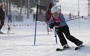 Mistrzostwa Rybnika w Narciarstwie Alpejskim i Snowboardzie '23 (12)