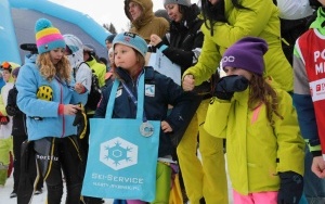 Mistrzostwa Rybnika w Narciarstwie Alpejskim i Snowboardzie '23 (20)