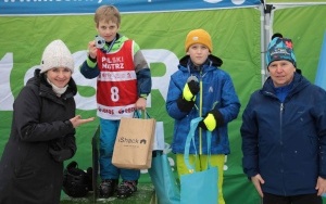 Mistrzostwa Rybnika w Narciarstwie Alpejskim i Snowboardzie '23 (1)