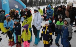 Mistrzostwa Rybnika w Narciarstwie Alpejskim i Snowboardzie '23 (3)