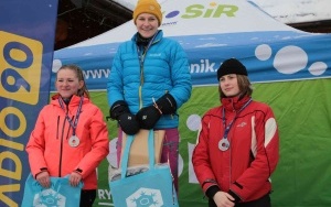 Mistrzostwa Rybnika w Narciarstwie Alpejskim i Snowboardzie '23 (5)