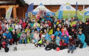 Mistrzostwa Rybnika w Narciarstwie Alpejskim i Snowboardzie '23 (16)
