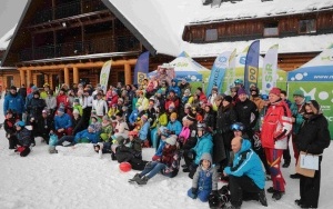 Mistrzostwa Rybnika w Narciarstwie Alpejskim i Snowboardzie '23 (17)