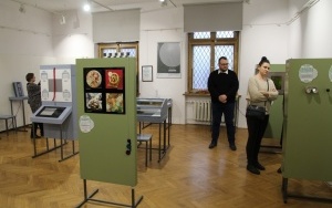 Wystawa „Świat zmysłów” w rybnickim muzeum (5)