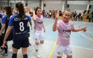 Futsalistki TS ROW bliżej ekstraligi (4)
