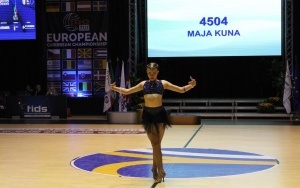 Rybniczanki tanecznymi mistrzyniami Europy (3)