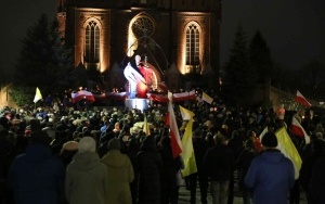 Marsz papieski w Rybniku (13)
