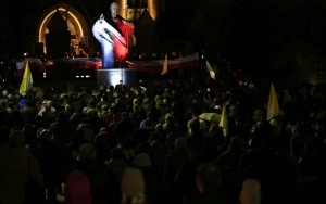 Marsz papieski w Rybniku (14)