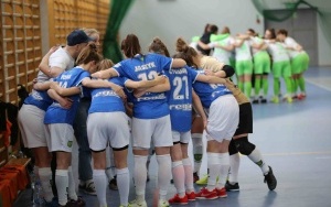 Futsalistki TS ROW ograły mistrzynie Polski i awansowały do finału Pucharu Polski (3)