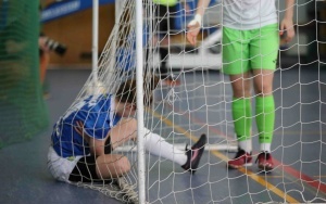Futsalistki TS ROW ograły mistrzynie Polski i awansowały do finału Pucharu Polski (4)