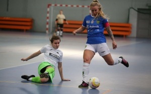 Futsalistki TS ROW ograły mistrzynie Polski i awansowały do finału Pucharu Polski (9)