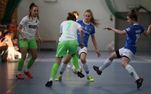 Futsalistki TS ROW ograły mistrzynie Polski i awansowały do finału Pucharu Polski (12)